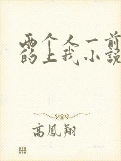 两个人一前一后的上我小说