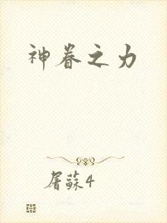 神眷之力