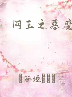 网王之恶魔之子