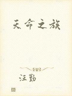 天命之族