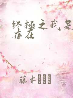 终极之我是神的存在