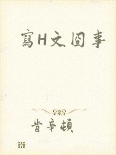 写H文囧事
