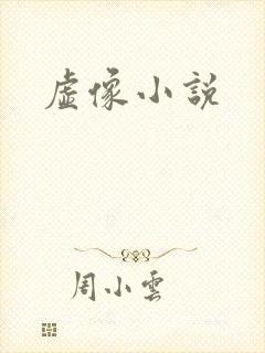 虚像小说