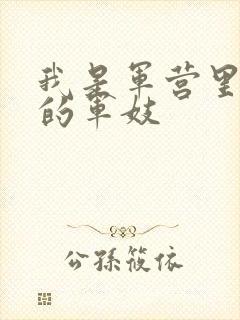 我是军营里万兵的军妓