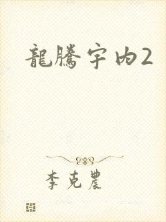 龙腾宇内2
