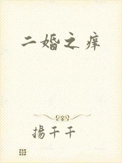 二婚之痒