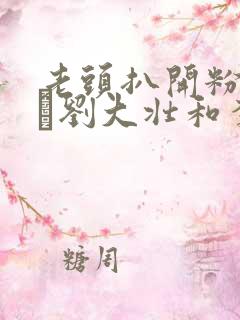 老头扒开粉嫩小泬刘大壮和李娇娇