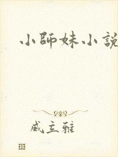 小师妹小说