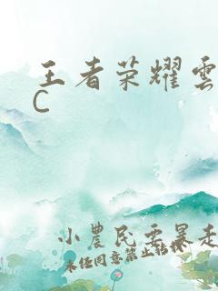 王者荣耀云缨被C