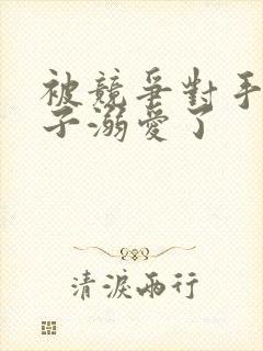 被竞争对手的王子溺爱了