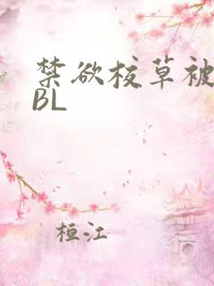 禁欲校草被C哭BL