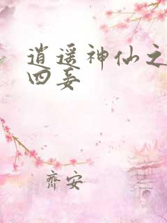 逍遥神仙之三妻四妾