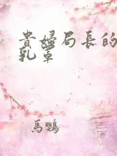 贵妇局长的蕾丝乳罩