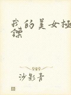 我的美女极品保镖