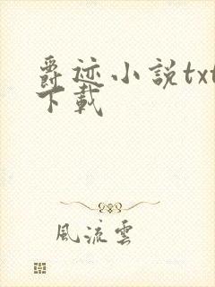 爵迹小说txt下载