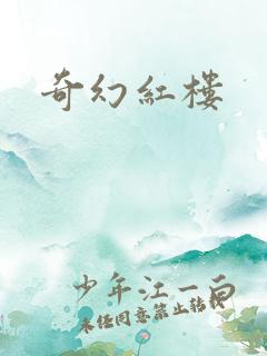 奇幻红楼