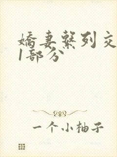 娇妻系列交换11部分