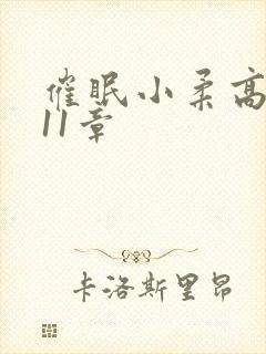 催眠小柔高达第11章