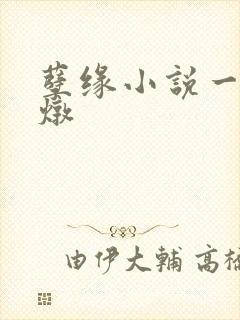 孽缘小说一家乱炖