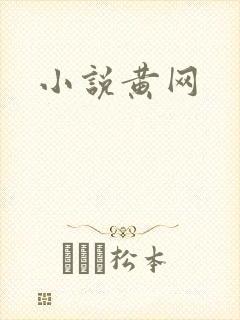 小说黄网