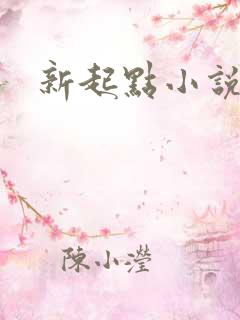 新起点小说网