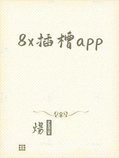 8x插槽app