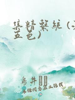 集精系统 (江五色)