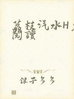 荔枝汽水H免费阅读