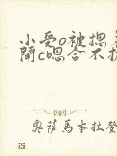 小受o被摁着扒开c嗯合不拢腿