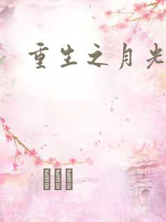重生之月光少年