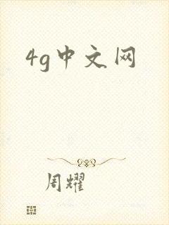 4g中文网