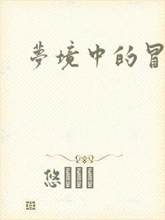 梦境中的冒险家