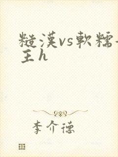 糙汉vs软糯女主h