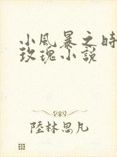 小风暴之时间的玫瑰小说