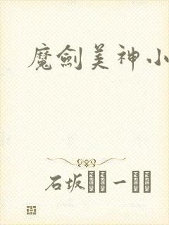 魔剑美神小说