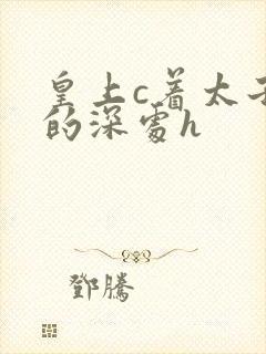 皇上c着太子妃的深处h