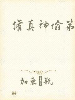 修真神偷第二部