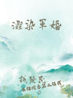 涩染军婚