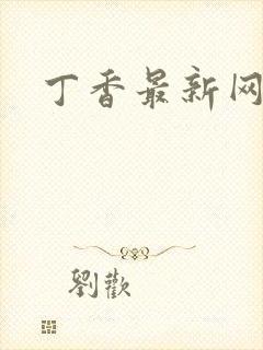丁香最新网址
