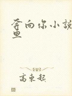 奔向你小说甜醋鱼