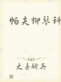 帕夫柳琴科二世