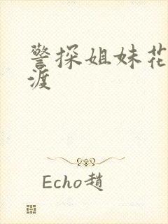 警探姐妹花之引渡