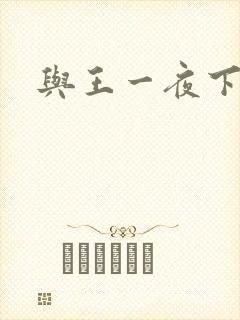 与王一夜下载