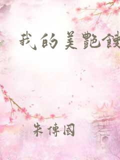 我的美艳馊子