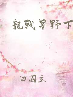 龙战星野下载