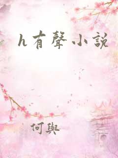 h有声小说
