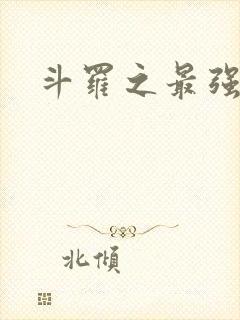 斗罗之最强大佬