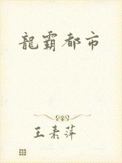 龙霸都市