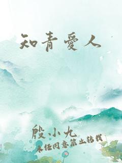 知青爱人