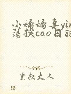 小娇娇妻yin荡挨cao日记
